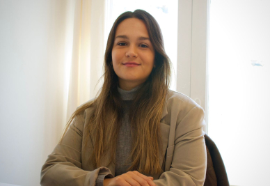 Lic. Bianca Sguassero